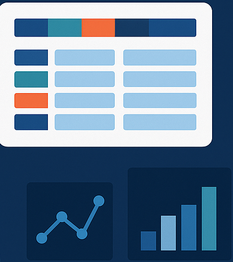 Structured Clinical Data: The Language of Clinical AI
